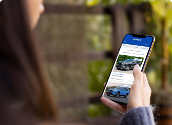 Buy or Sell a Car via Mobile with the New  Motors App